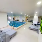 Sunfest Pool & Mamaia Nord