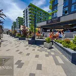 Sunfest Pool & Mamaia Nord 3* Năvodari
