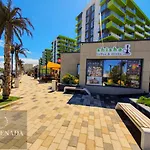 Sunfest Pool & Mamaia Nord Năvodari