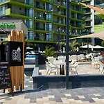 شقة Sunfest Pool & Mamaia Nord 3*
