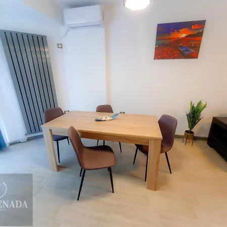 Sunfest Pool&spa Mamaia Nord Apartment