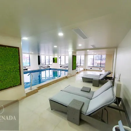 Sunfest Pool&spa Mamaia Nord Năvodari