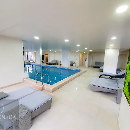 Sunfest Pool & Mamaia Nord