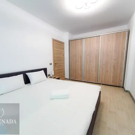Sunfest Pool & Mamaia Nord *