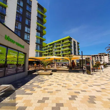 Sunfest Pool&spa Mamaia Nord