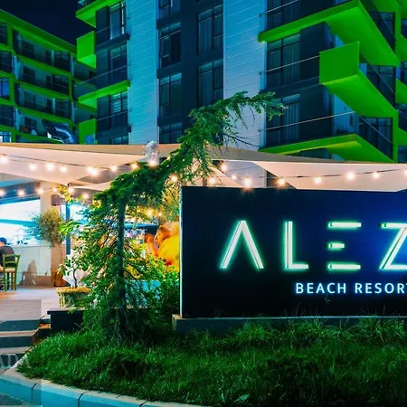 Appartement Sunfest Pool & Mamaia Nord